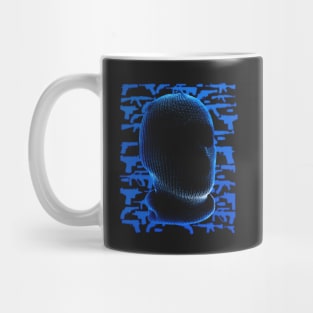 robbery Mug